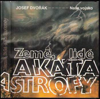 Země, lidé a katastrofy