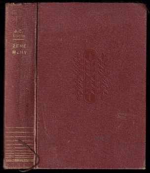 Arthur Conan Doyle: Země mlhy