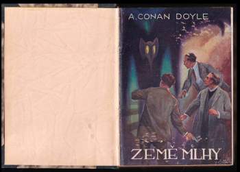 Arthur Conan Doyle: Země mlhy
