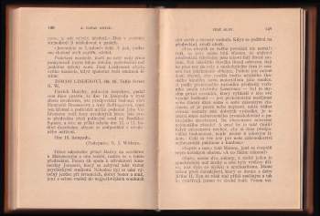 Arthur Conan Doyle: Země mlhy