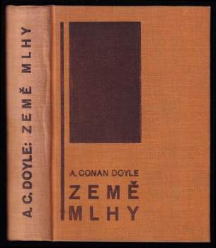 Země mlhy