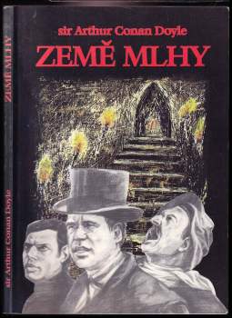 Země mlhy