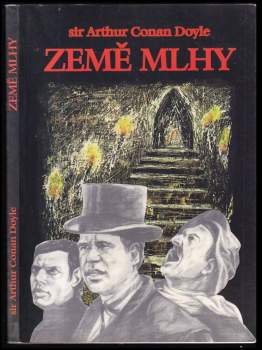 Arthur Conan Doyle: Země mlhy