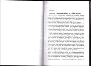 Arthur Conan Doyle: Země mlhy
