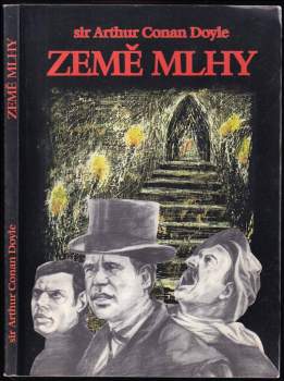 Země mlhy