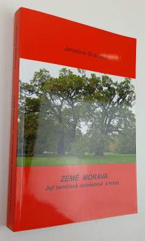 Země Morava