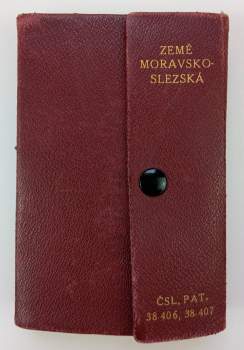 Země Moravsko-slezská