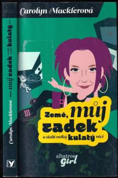 Země, můj zadek a další velký kulatý věci