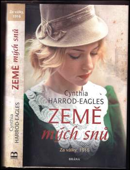 Země mých snů: za války, 1916