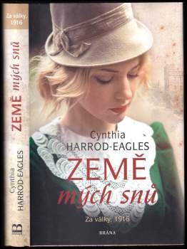 Země mých snů: za války, 1916