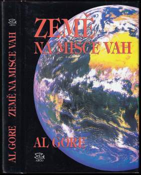 Al Gore: Země na misce vah