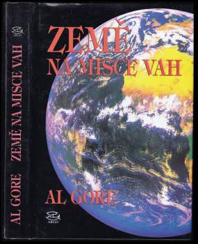 Al Gore: Země na misce vah