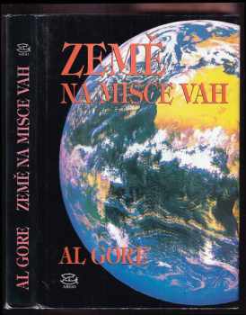 Al Gore: Země na misce vah