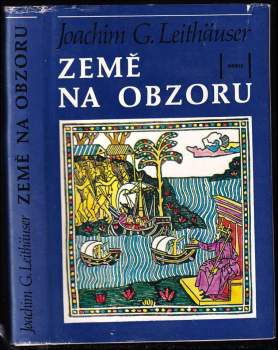 Země na obzoru