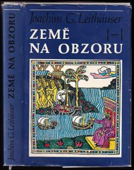 Země na obzoru