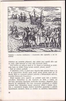 Joachim Gustav Leithäuser: Země na obzoru