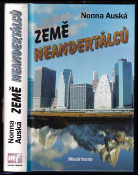 Nonna Auská: Země neandertálců