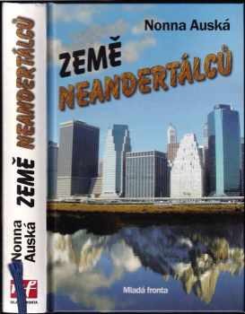 Země Neandertálců