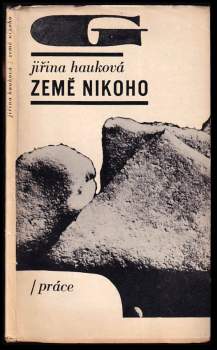 Země nikoho