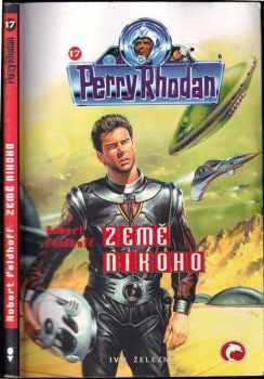 Robert Feldhoff: Země nikoho