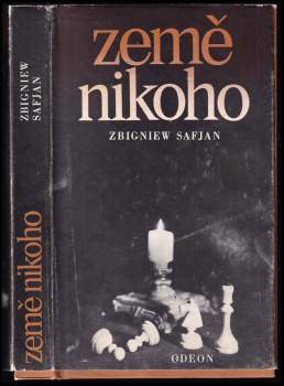 Země nikoho