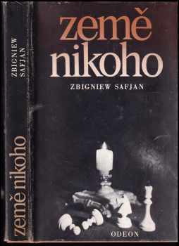 Zbigniew Safjan: Země nikoho
