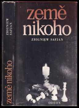 Země nikoho - Zbigniew Safjan, Zbygniew Safjan (1980, Odeon) - ID: 60807