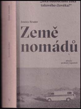 Země nomádů