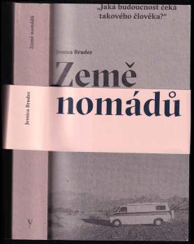 Jessica Bruder: Země nomádů