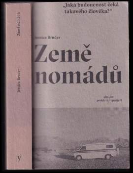 Jessica Bruder: Země nomádů