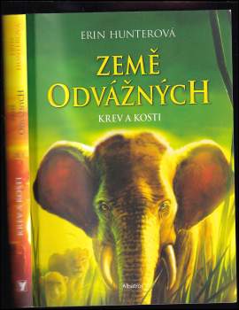 Země odvážných : Krev a kosti