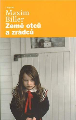 Země otců a zrádců