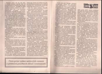 Frank Rehfeld: Země padajících hvězd - Dinoland - Návrat dinosaurů 12