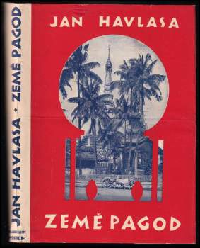Jan Havlasa: Země pagod