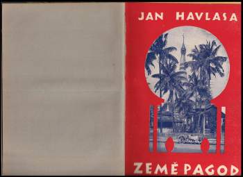 Jan Havlasa: Země pagod