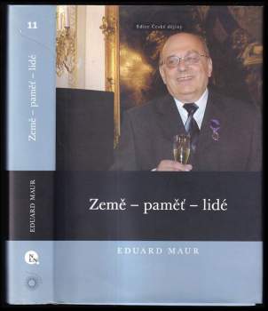 Země - paměť - lidé