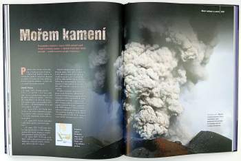 Země - planeta záhad : 200 pozoruhodných divů přírody