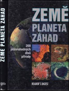 Země - planeta záhad