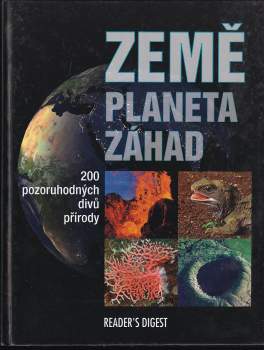 Britta Danger: Země - planeta záhad