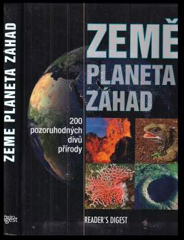 Země - planeta záhad
