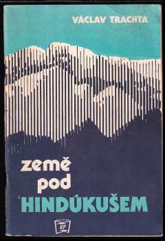 Země pod Hindúkúšem