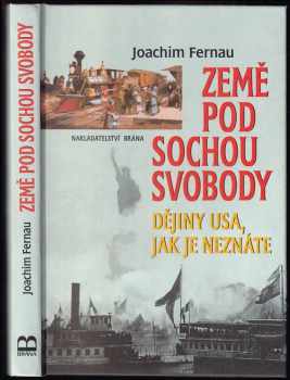 Země pod sochou svobody