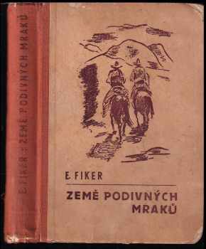 Země podivných mraků : dobrodružný román