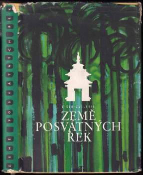 Země posvátných řek