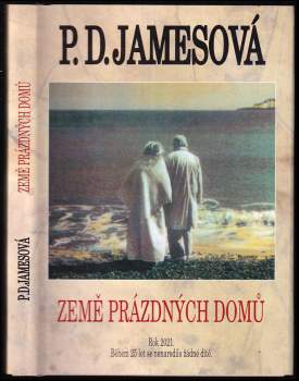 Země prázdných domů