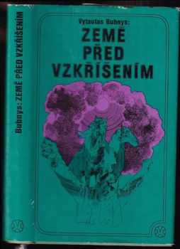 Země před vzkříšením