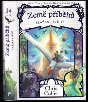 Země příběhů