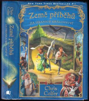 Země příběhů