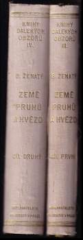 Země pruhů a hvězd