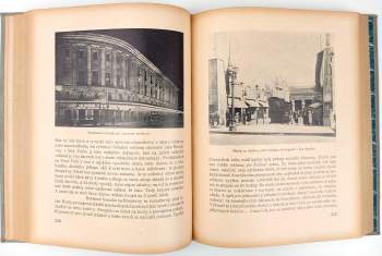 Berty Ženatý: Země pruhů a hvězd